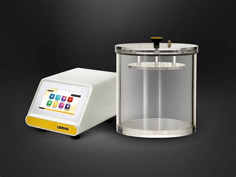 tube seal tester|seal integrity testing machine.